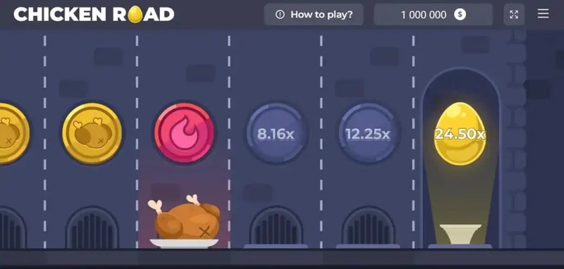 Esplora la Magia della Chicken Road: Gioco di Azzardo Ufficiale in Italia