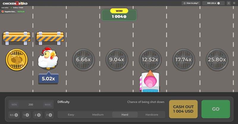 Découvrez le Jeu Phare de Casino en Ligne : Chicken Road, jeu chicken road