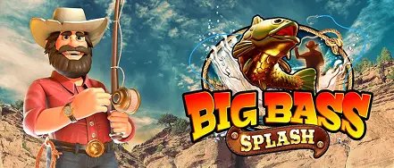 Big Bass Splash Demo Testen: Der Klassiker wird neu zum Leben erweckt